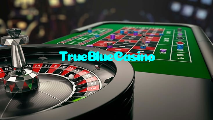 TrueBlueCasino