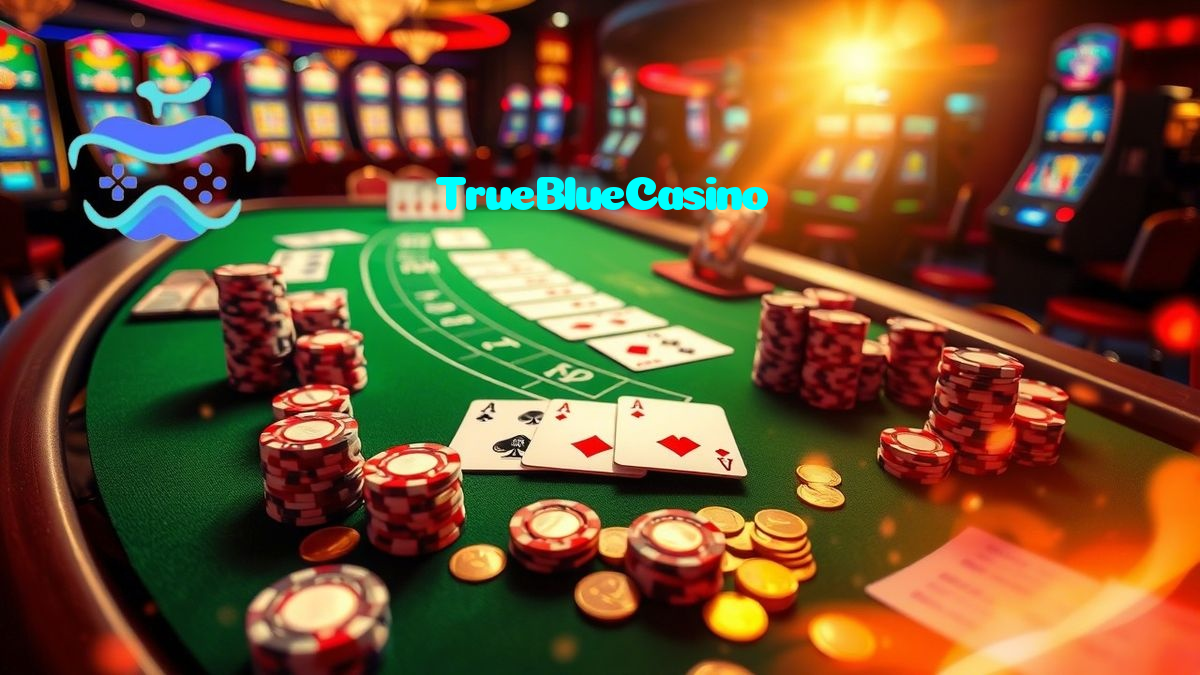 TrueBlueCasino