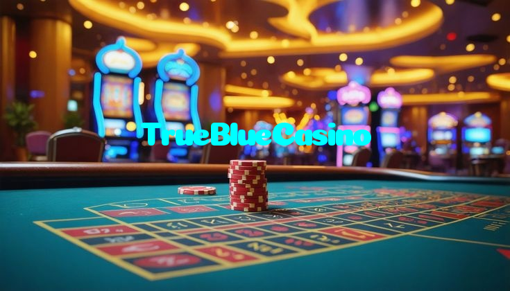 available types of TrueBlueCasino bet including pre-match live express and system bets