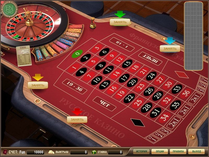 TrueBlueCasino پر آن لائن سلاٹس کے بارے میں