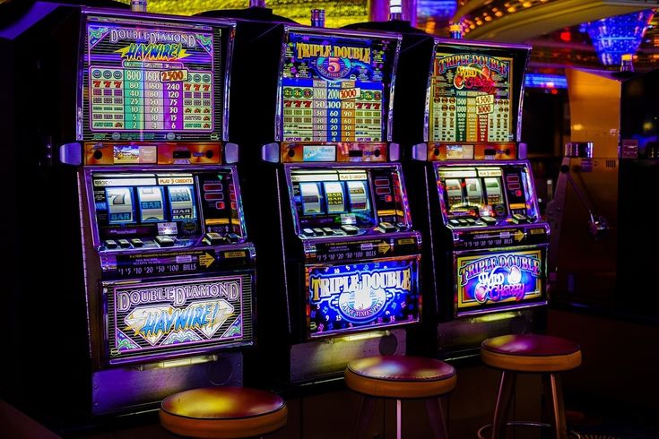 TrueBlueCasino آن لائن کیسینو میں کھیلنے کی وجوہات